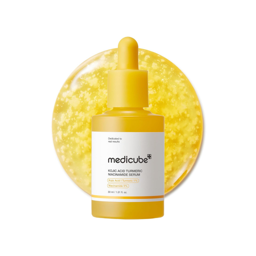 medicube sérum