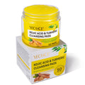 Pads Nettoyant