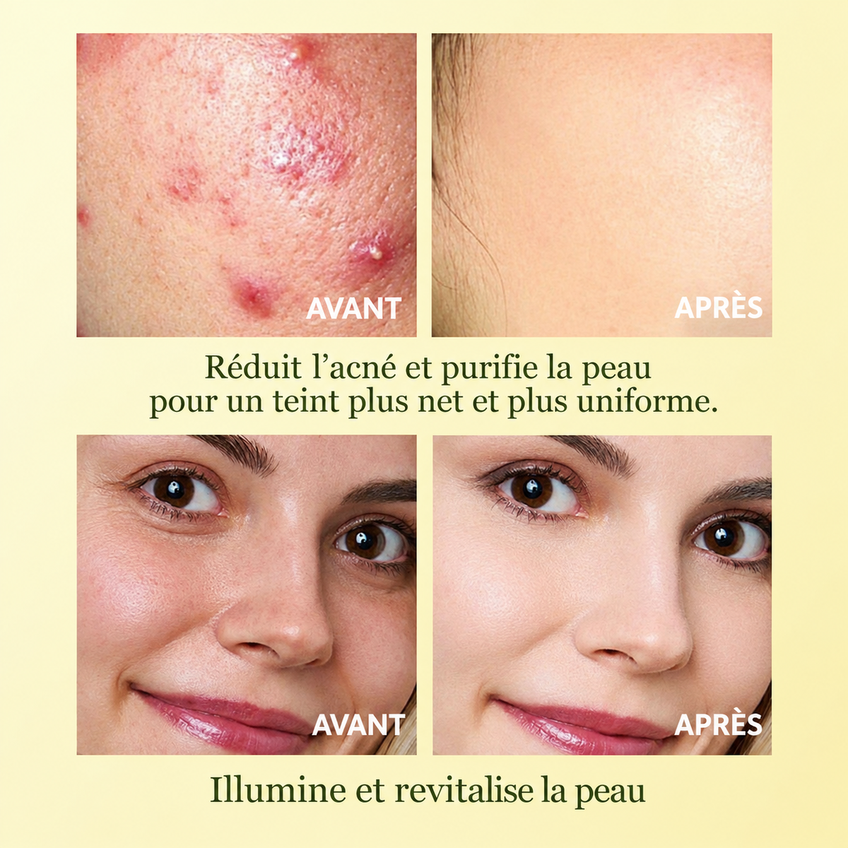 Pads Nettoyant