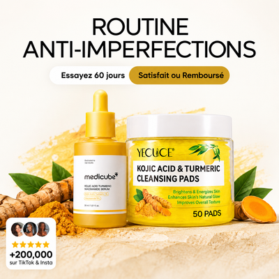 Routine Anti-Imperfections